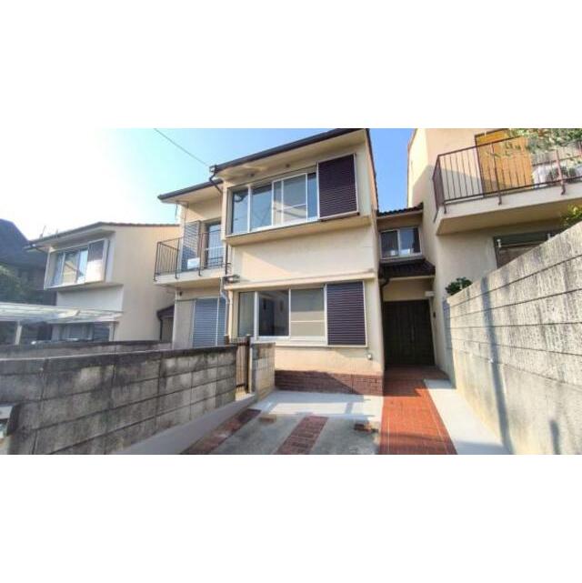 少路駅より徒歩6分 築47年8ヶ月 2階建の賃貸物件