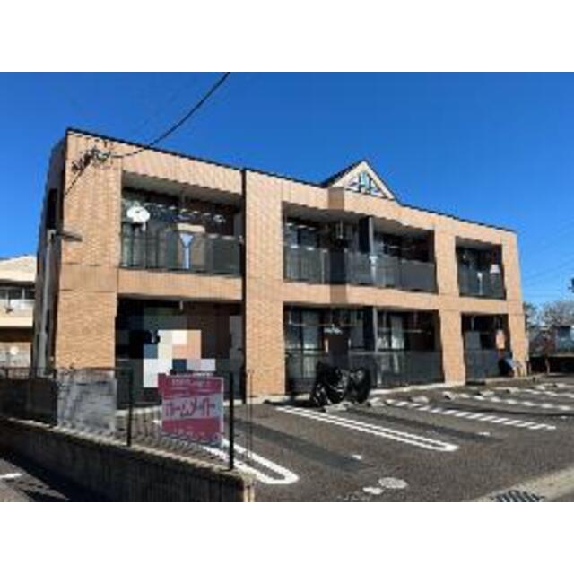 ヴェルジュの賃貸物件