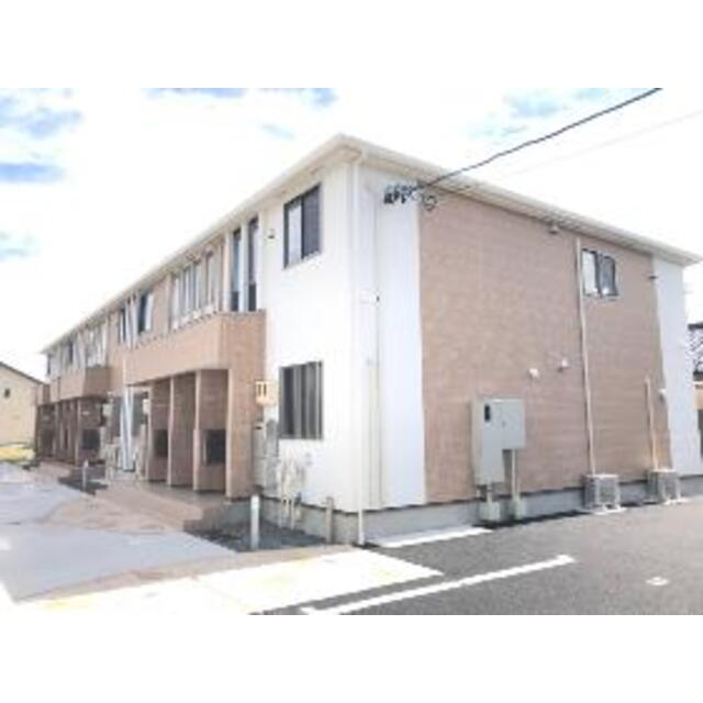 メゾンＭＩＲＡＩの賃貸物件