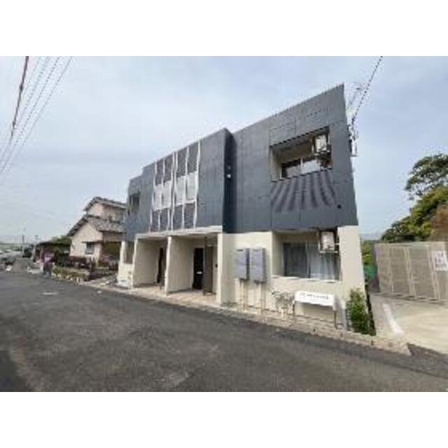 サンシティ白岳の賃貸物件