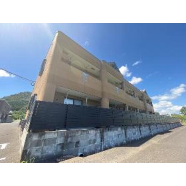 ガーデンコート21の賃貸物件