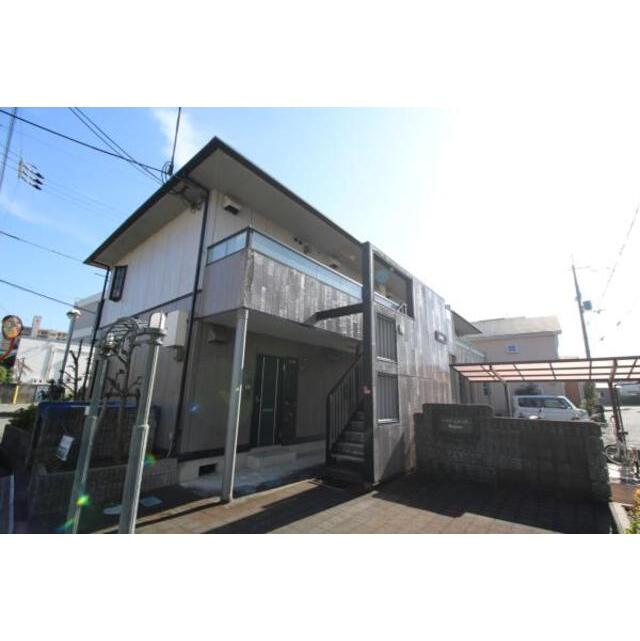 ハイツレジーナの賃貸物件