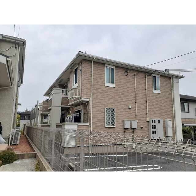 トレスオハス上津台の賃貸物件