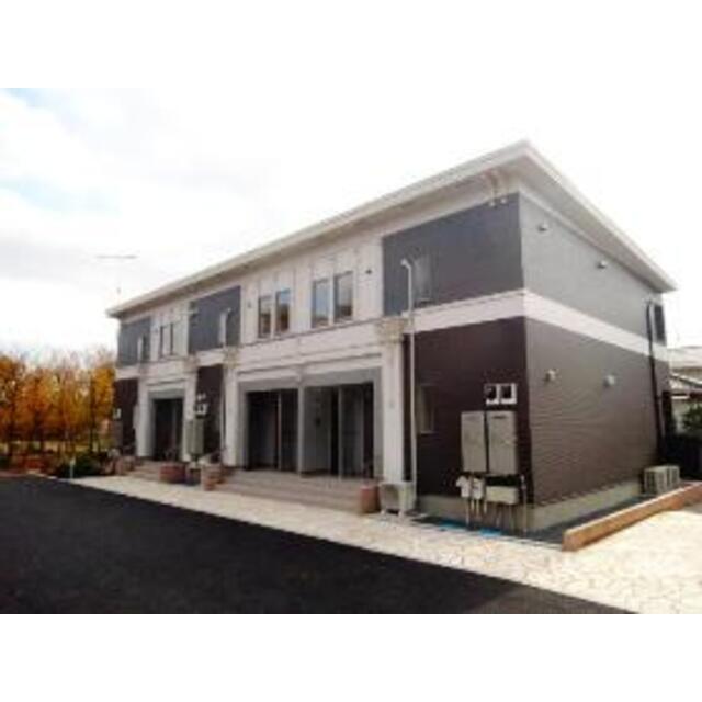 カステロの賃貸物件