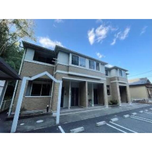 三郷駅より徒歩29分 築15年4ヶ月 2階建の賃貸物件