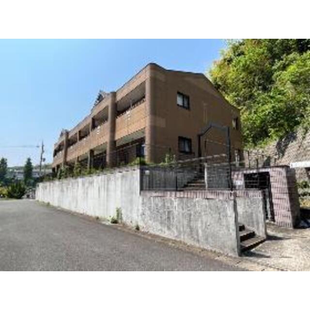 グレイスシャトーの賃貸物件