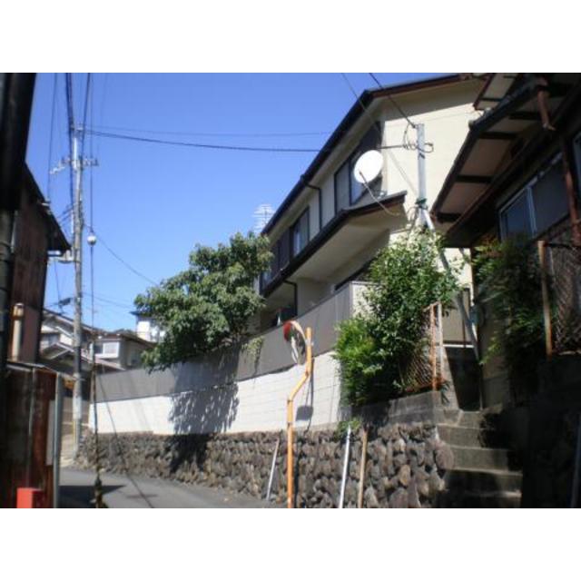 ラヴィラ フォレスタルの賃貸物件