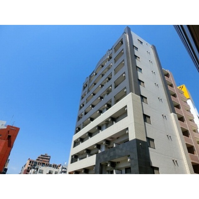 ヴィスティス02 天神南の賃貸物件