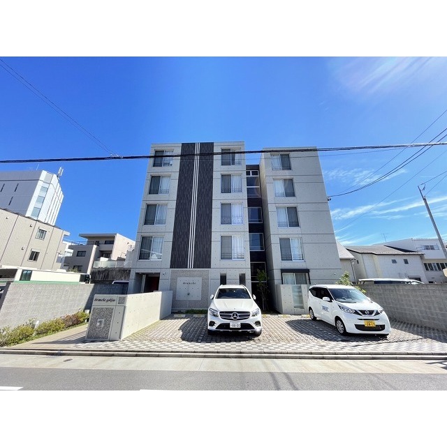 Branche御器所の賃貸物件