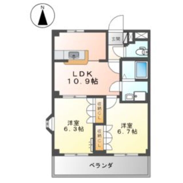物件画像