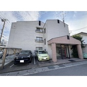 物件名が入ります