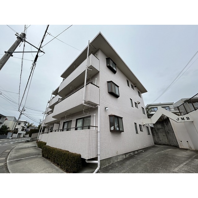 JMBの賃貸物件