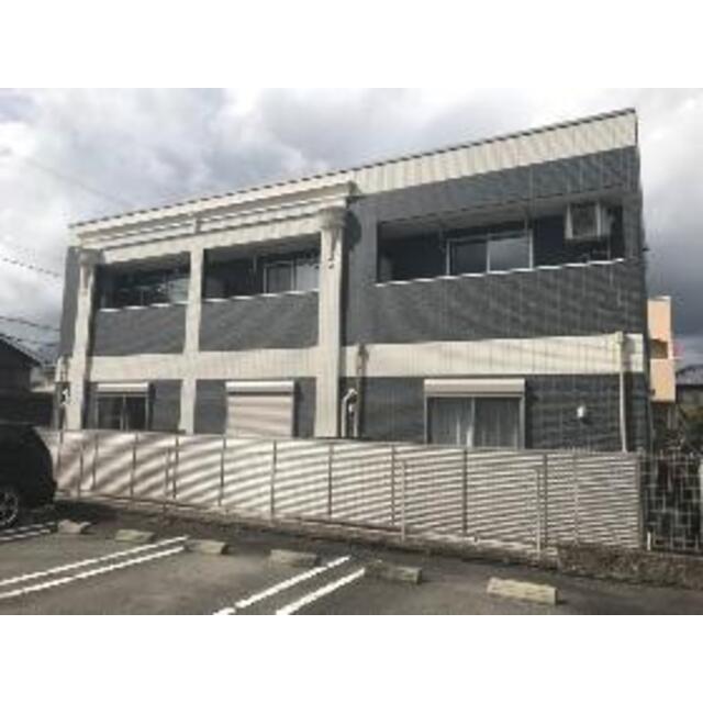 ウィステリアカイアの賃貸物件