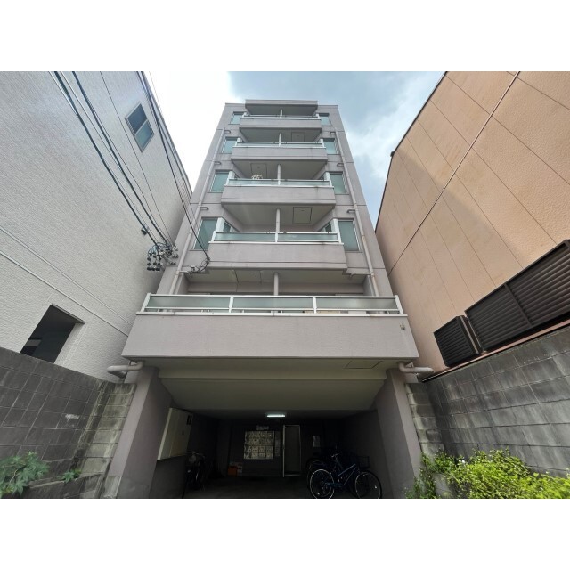 三喜マンション3Aの賃貸物件