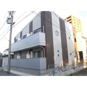 物件名が入ります