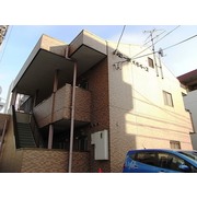 物件名が入ります