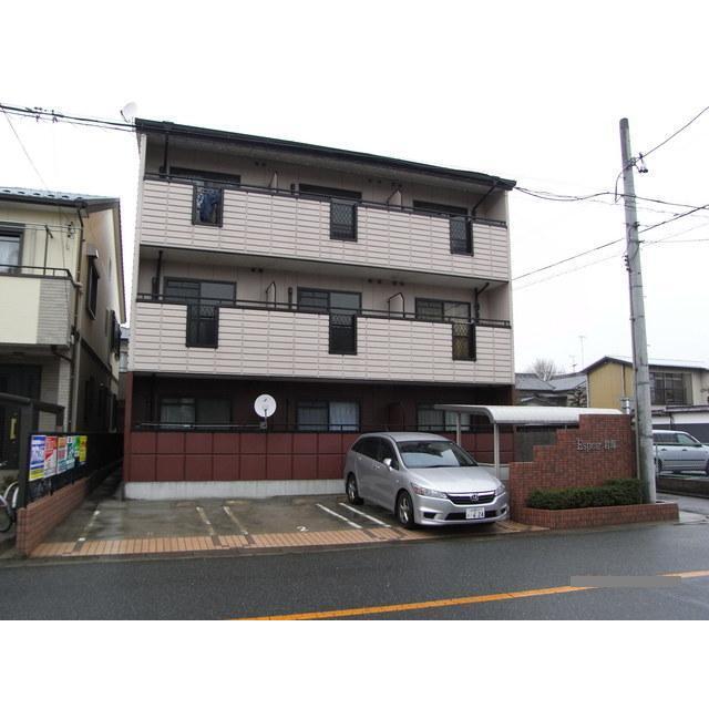 エスポワール岩塚の賃貸物件