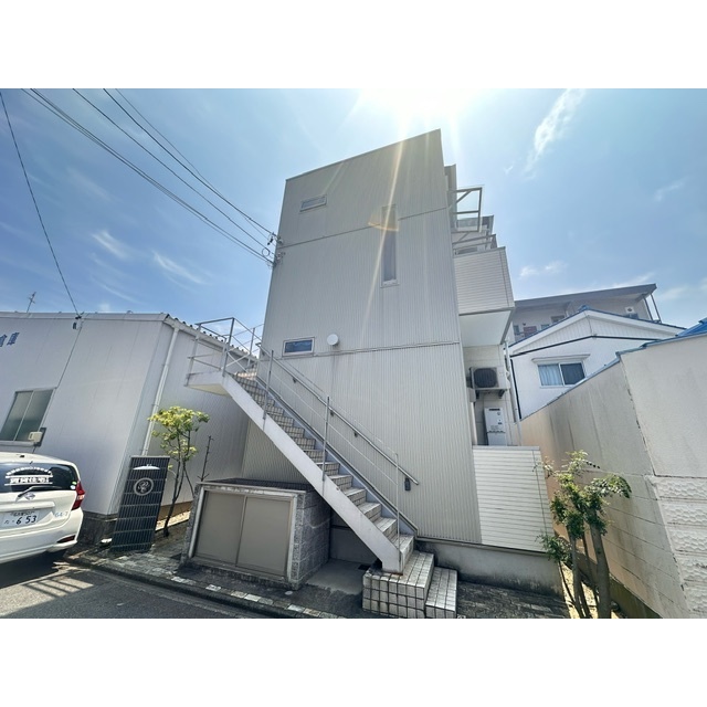 アパートメントｕの賃貸物件