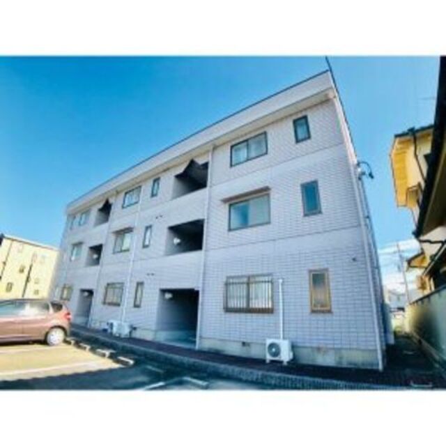 サンハウス横前の賃貸物件