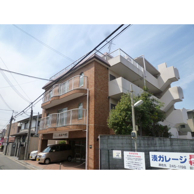 ジーフラット堺の賃貸物件