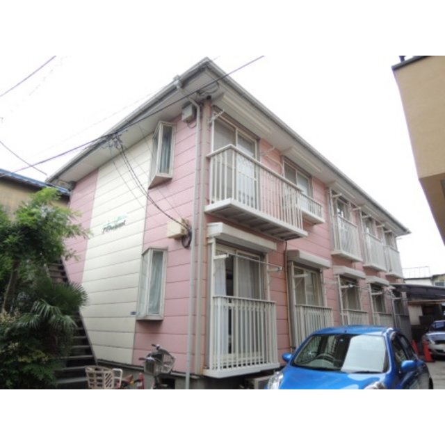 アヅマセントラルスクエア１の賃貸物件