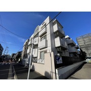 物件名が入ります