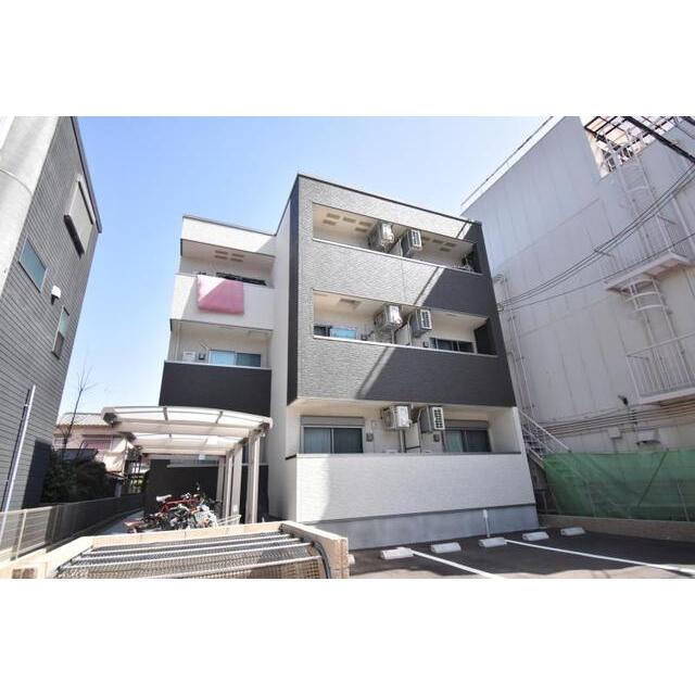 フジパレス阪急茨木北の賃貸物件