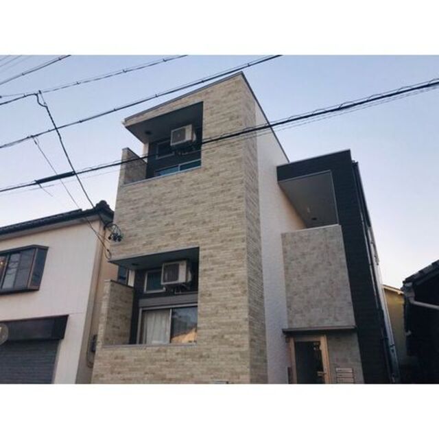 ルミエールHSの賃貸物件