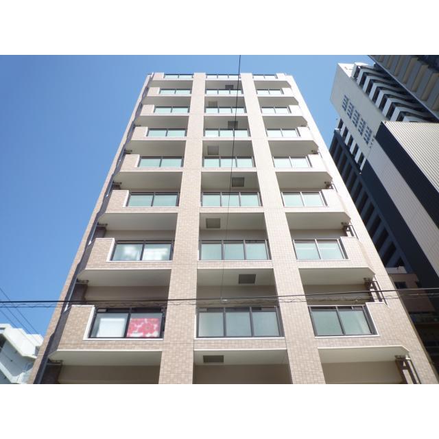 天満泉マンションの賃貸物件