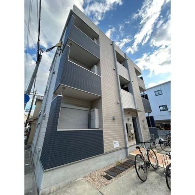 ハーモニーテラス海老江の賃貸物件