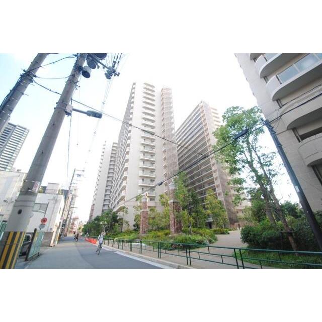 リバーガーデン福島木漏れ日の丘の賃貸物件