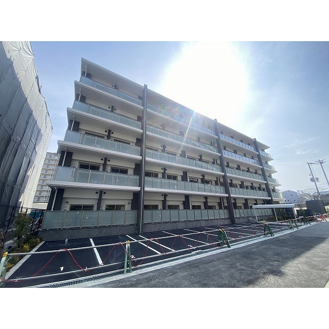 ファステート大阪マジョリティの賃貸物件