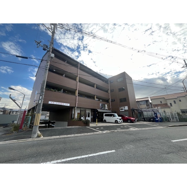 エスポワール交野の賃貸物件