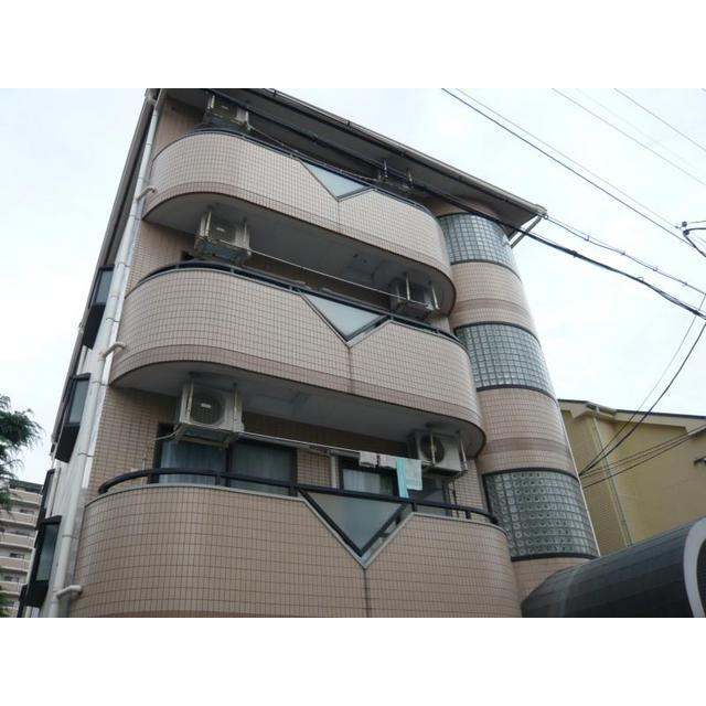 メゾンNITTOの賃貸物件