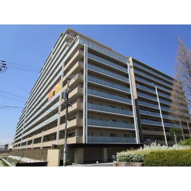 ザ・パークハウス相生山の賃貸物件