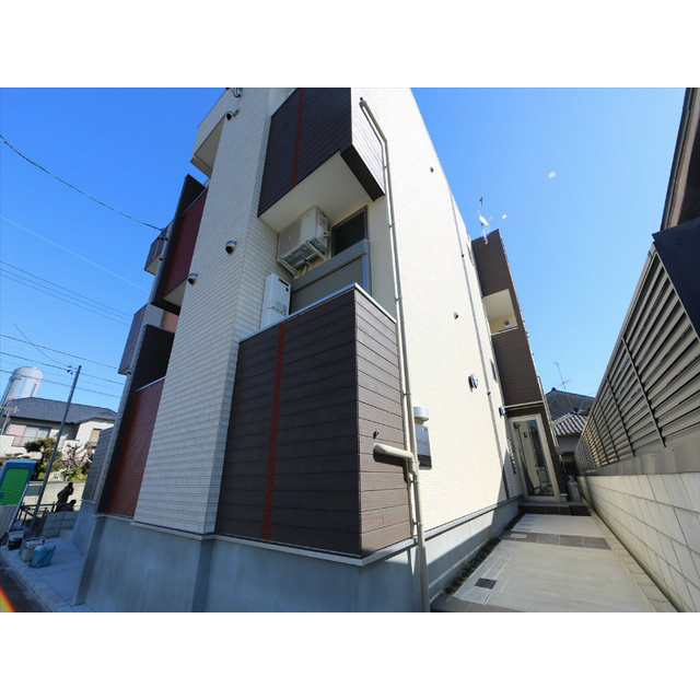 ウエストゼロの賃貸物件