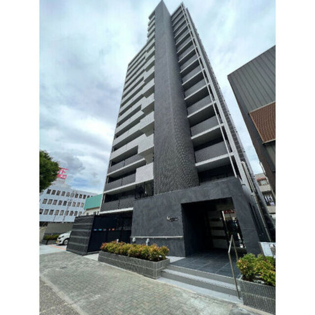 GRANDUKE高辻の賃貸物件