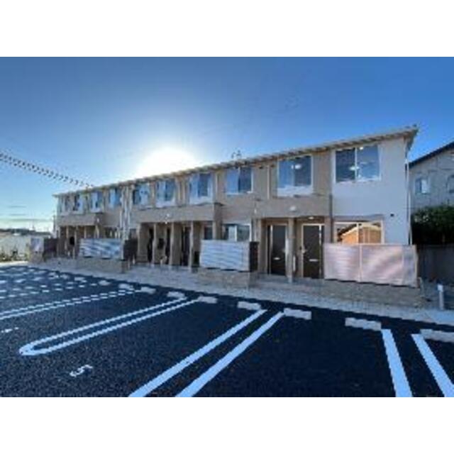 ハーベスト青木の賃貸物件