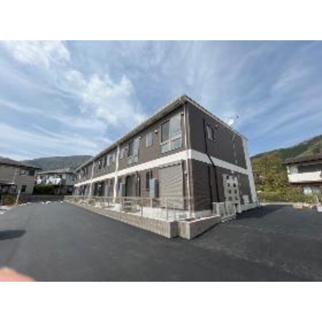 オルテンシア別館の賃貸物件