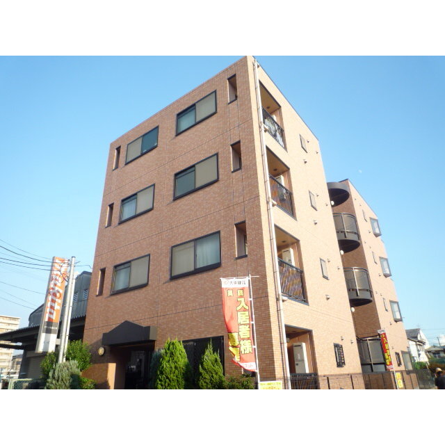 ファイン・ヴィラの賃貸物件