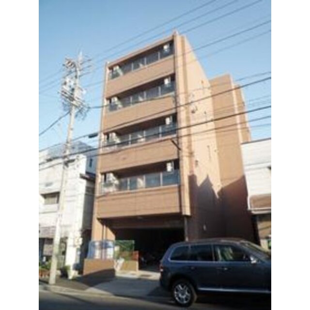 クレスト神前の賃貸物件