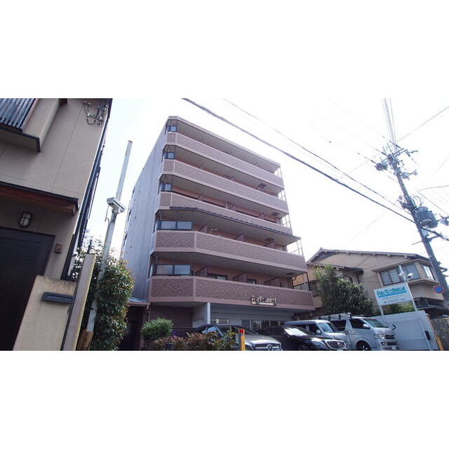 カーサヤマブンの賃貸物件