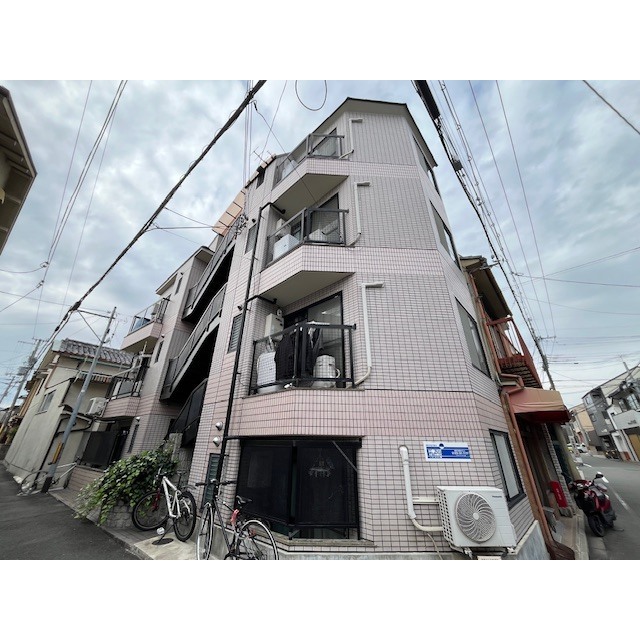 ロイヤル紫野の賃貸物件