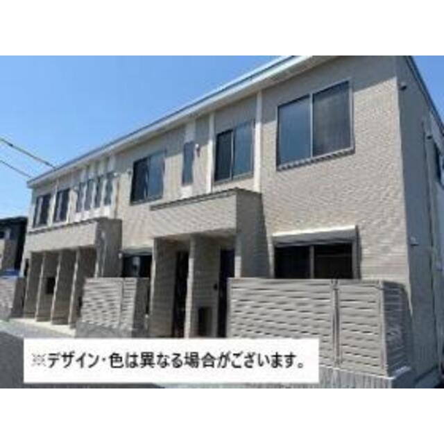 鴻巣駅より徒歩14分 新築 2階建の賃貸物件