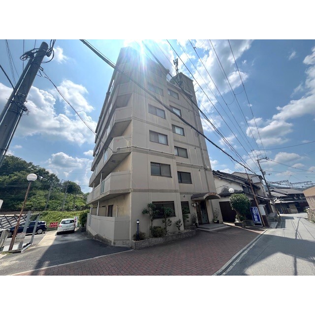 ベルヴュ離宮の賃貸物件