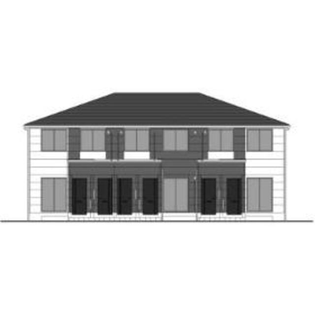 岩槻駅より徒歩21分 新築 2階建の賃貸物件