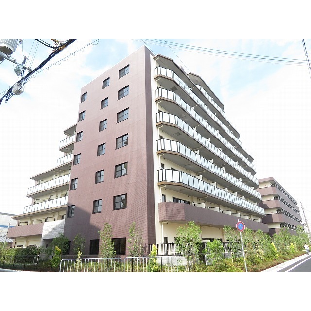 LaDouceur西宮北口の賃貸物件