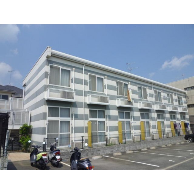 Estinalの賃貸物件