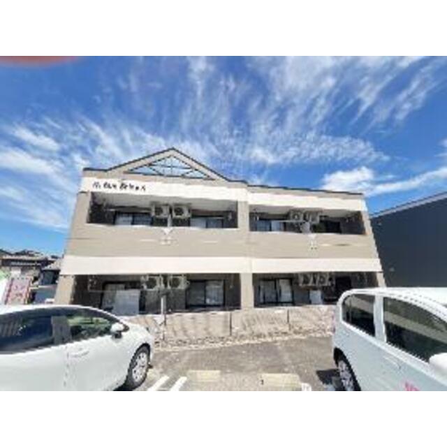 サンシャインＫの賃貸物件