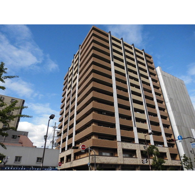 エイジングコート堺東の賃貸物件